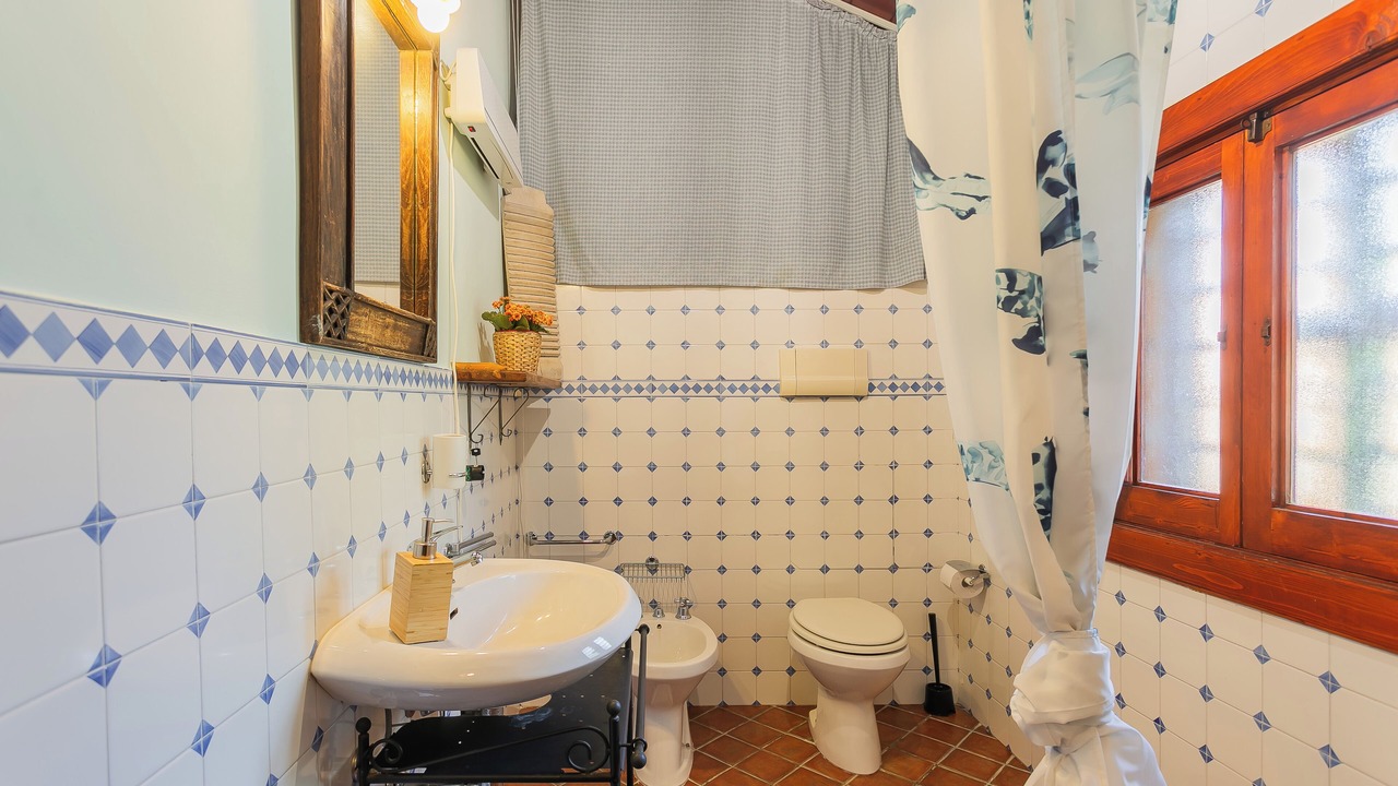 Photo of Bathroom in Palombaio