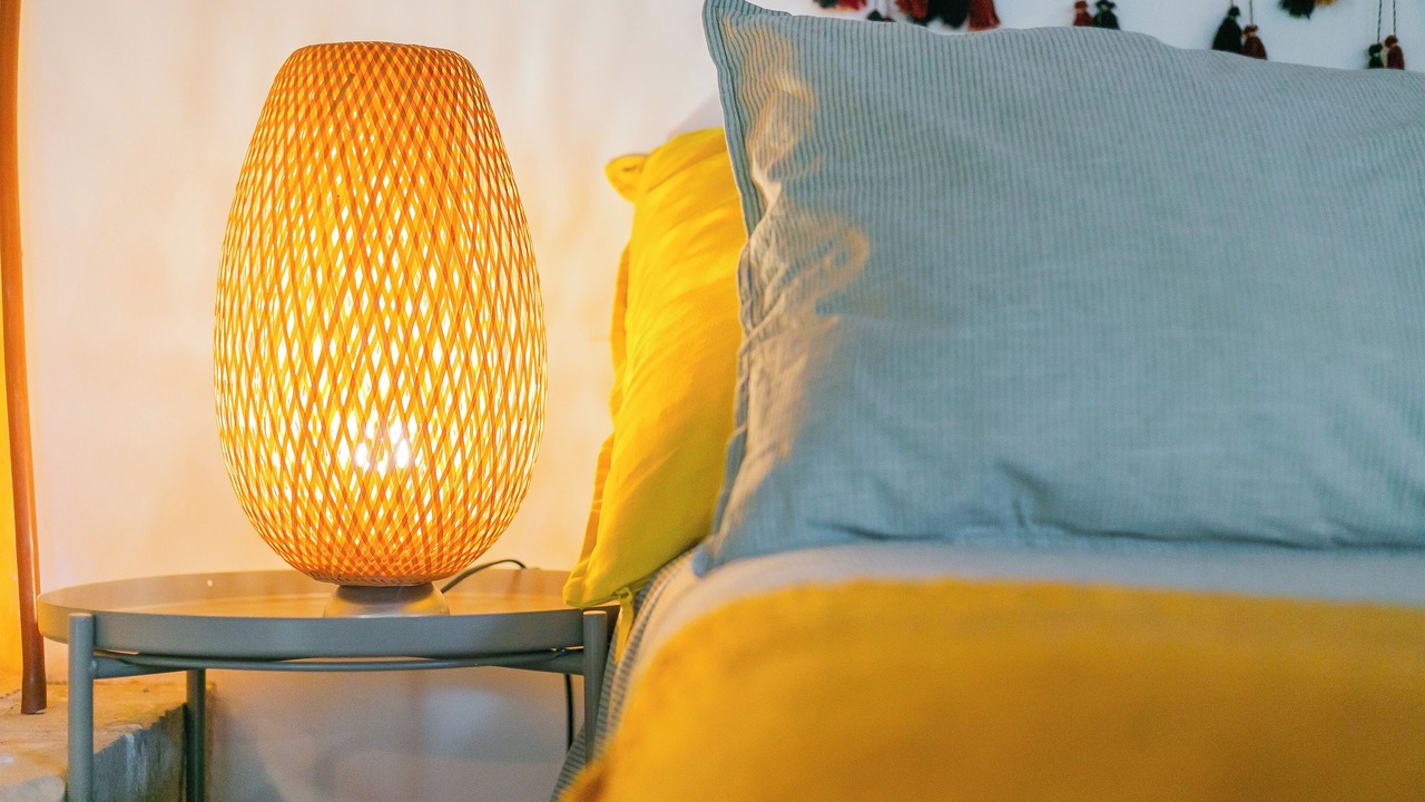 Photo of Bedroom in Palombaio