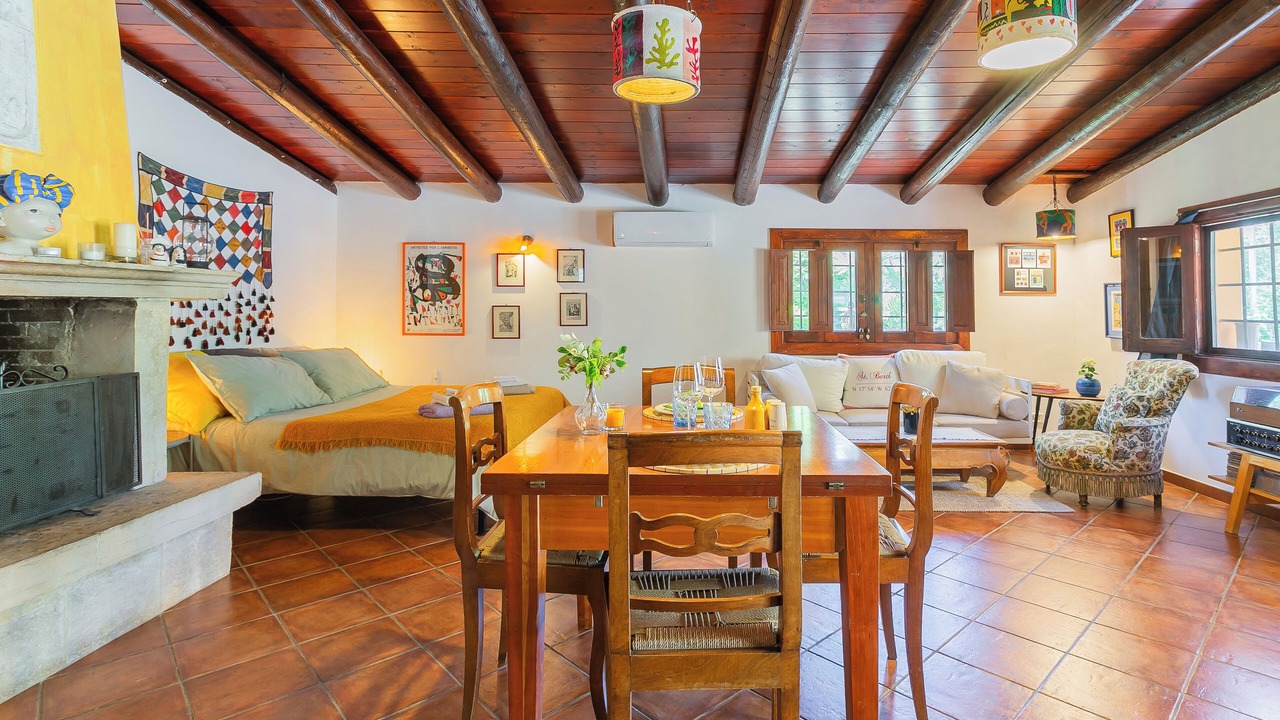 Photo of Livingroom in Palombaio