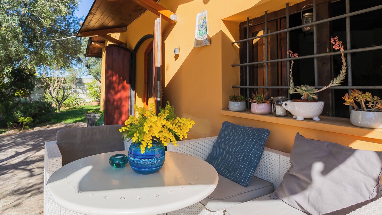 Photo of Outdoor in Palombaio