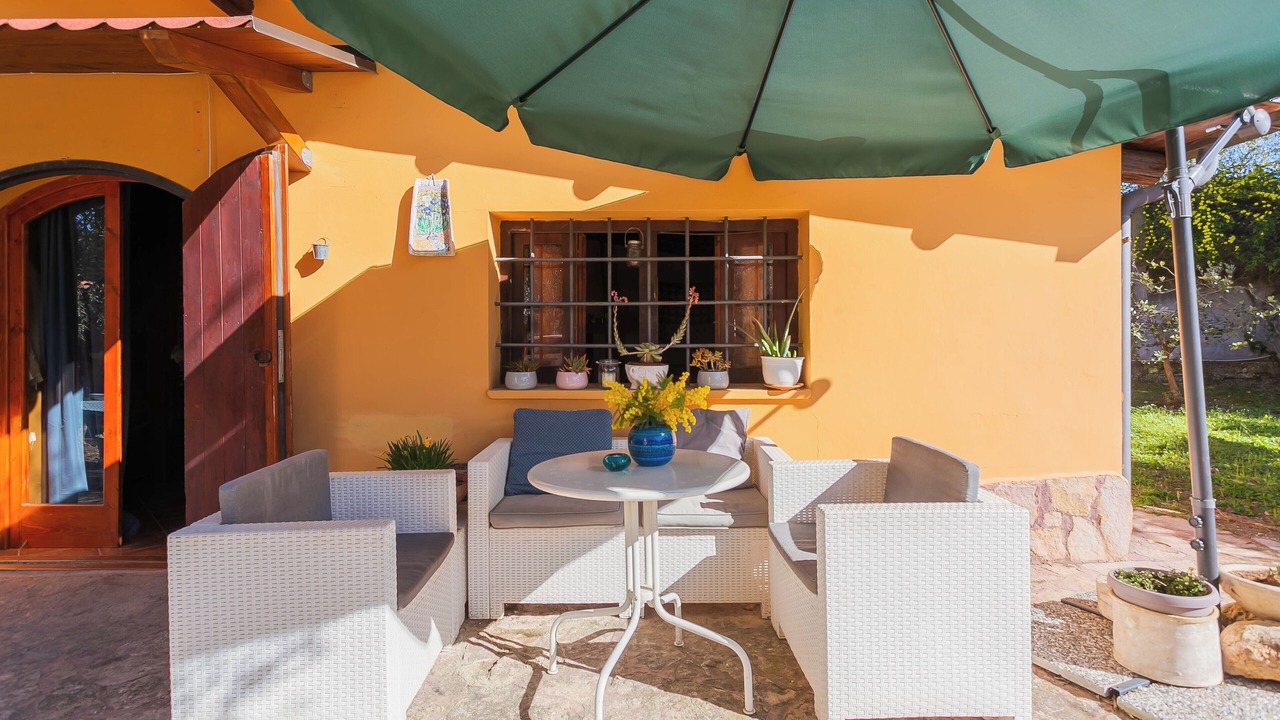Photo of Outdoor in Palombaio