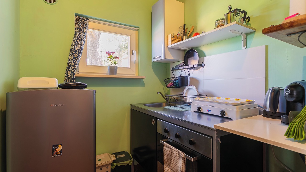 Photo of Kitchen in Palombaio