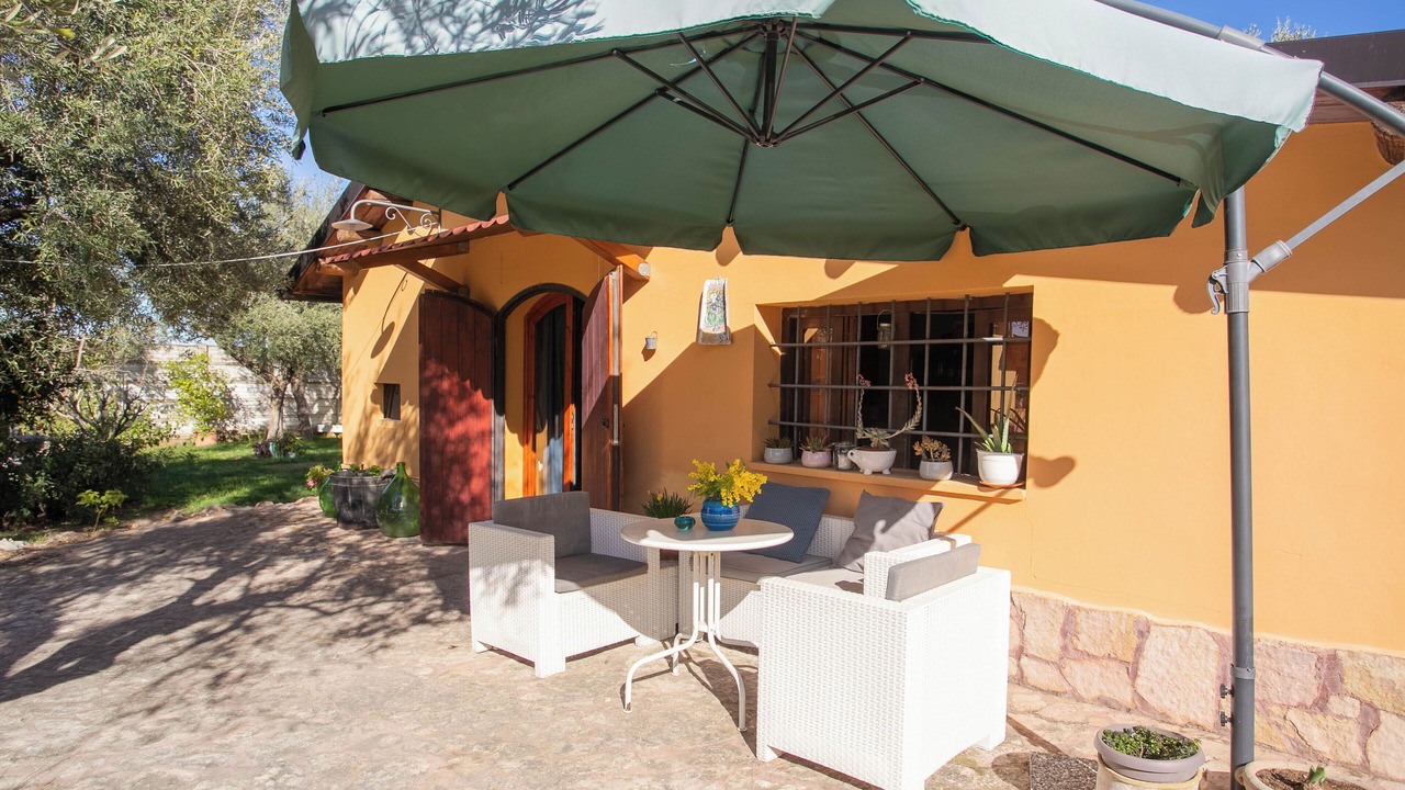 Photo of Outdoor in Palombaio