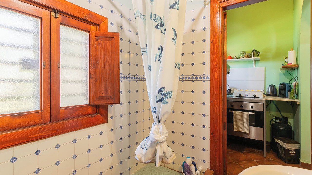 Photo of Bathroom in Palombaio