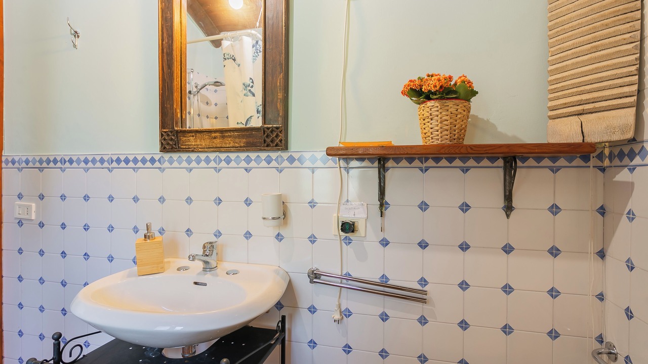 Photo of Bathroom in Palombaio