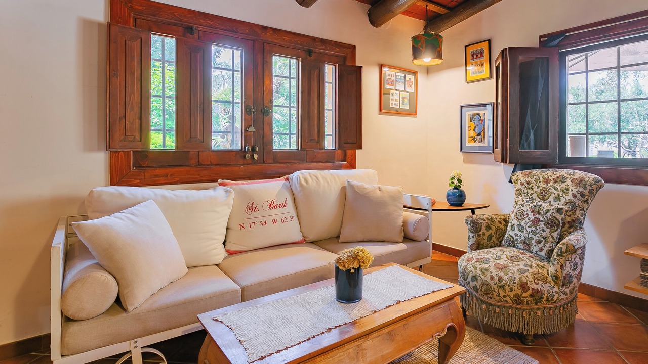Photo of Livingroom in Palombaio
