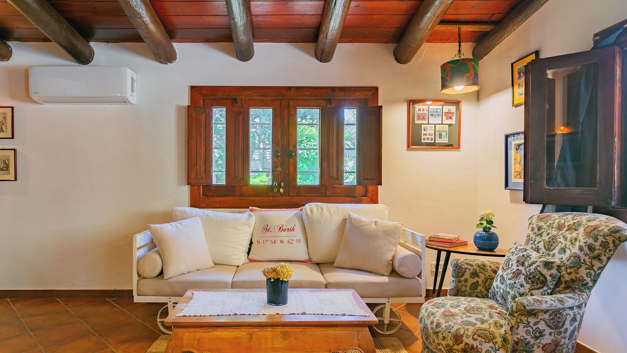 Photo of Livingroom in Palombaio