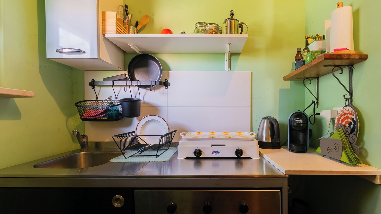 Photo of Kitchen in Palombaio