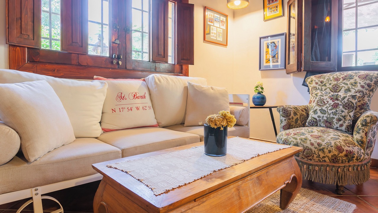 Photo of Livingroom in Palombaio
