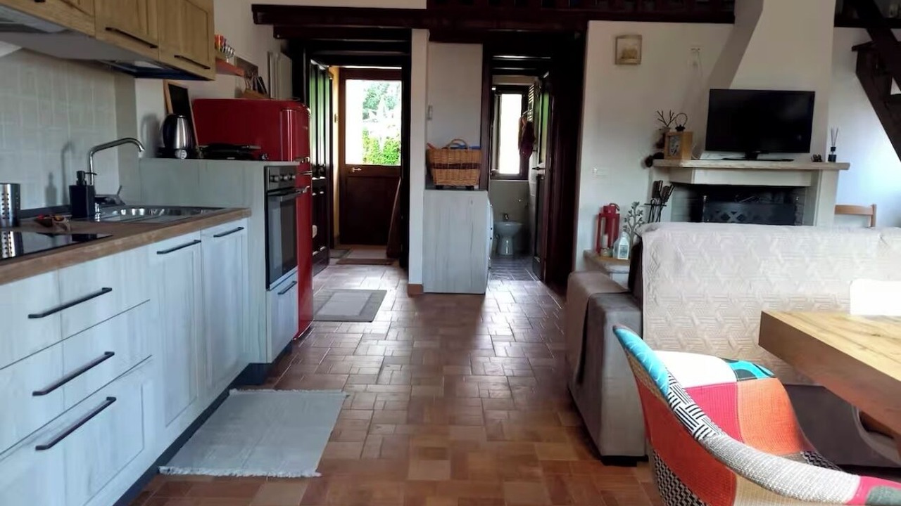 Photo of Kitchen in Castel di Sangro