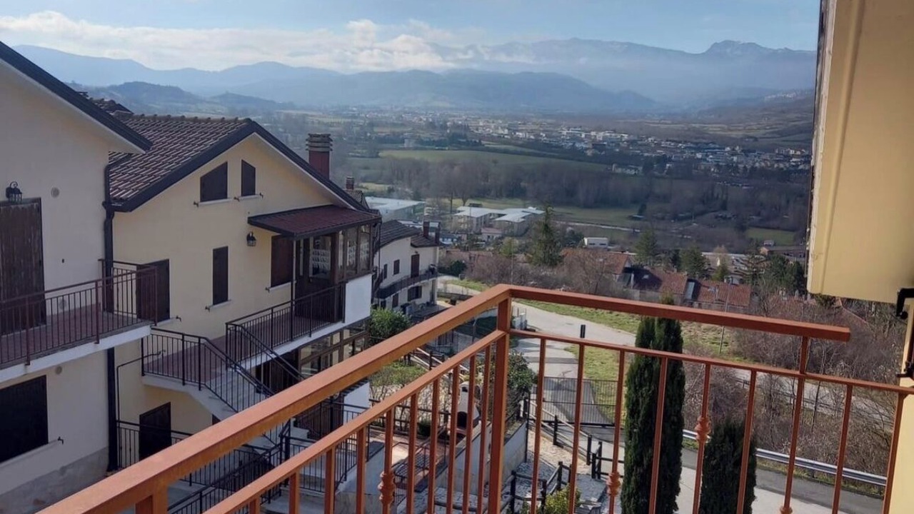Photo of Outdoor in Castel di Sangro