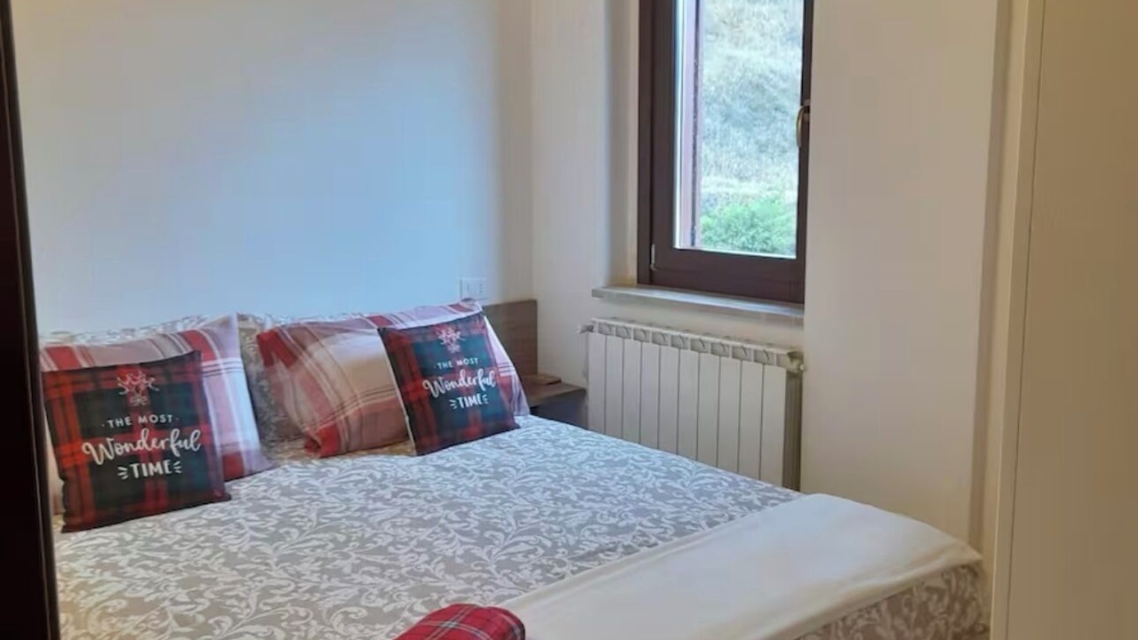 Photo of Bedroom in Castel di Sangro