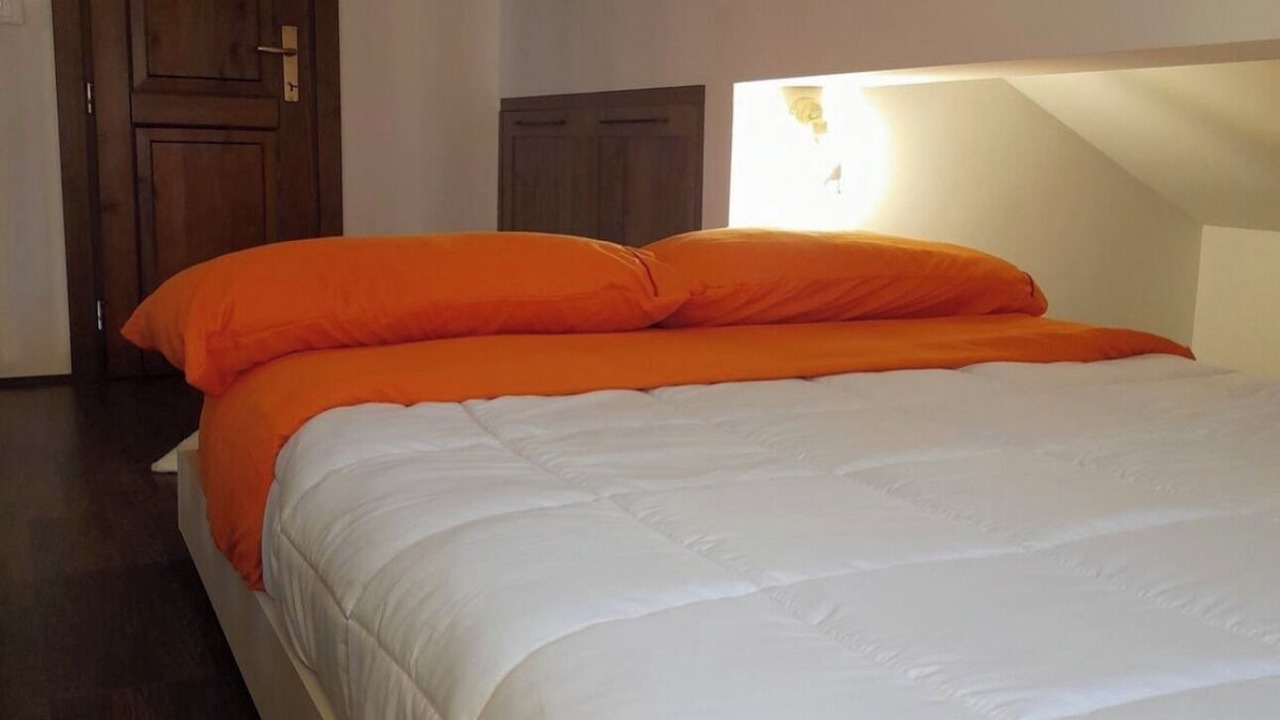 Photo of Bedroom in Castel di Sangro