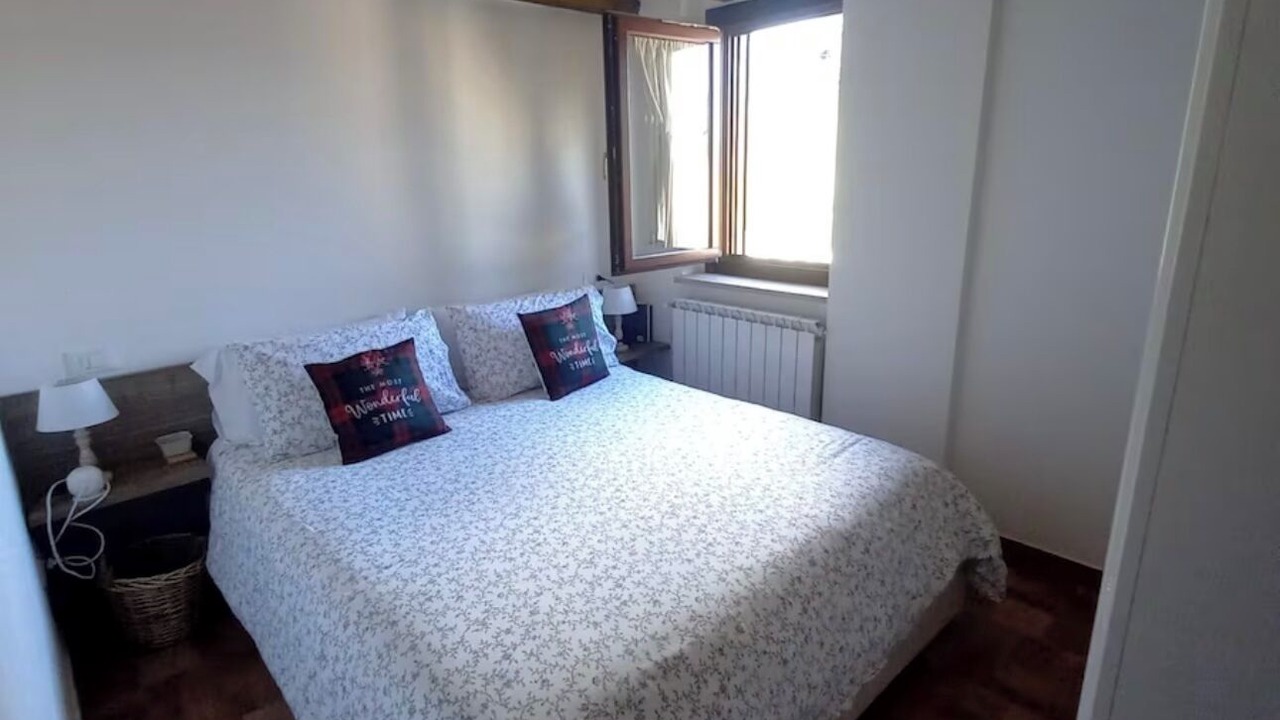 Photo of Bedroom in Castel di Sangro