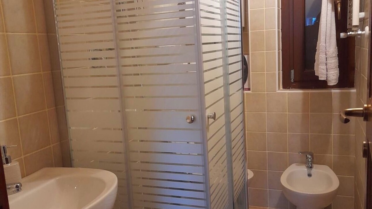 Photo of Bathroom in Castel di Sangro