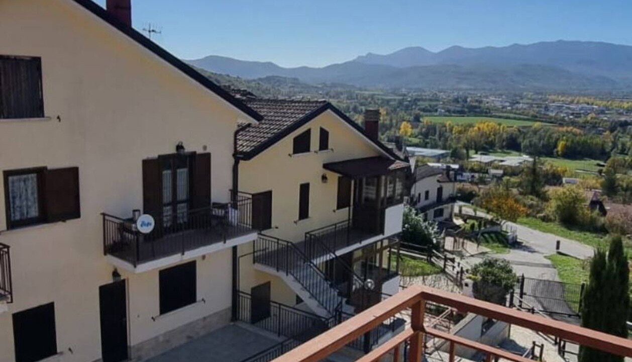 Photo of Outdoor in Castel di Sangro