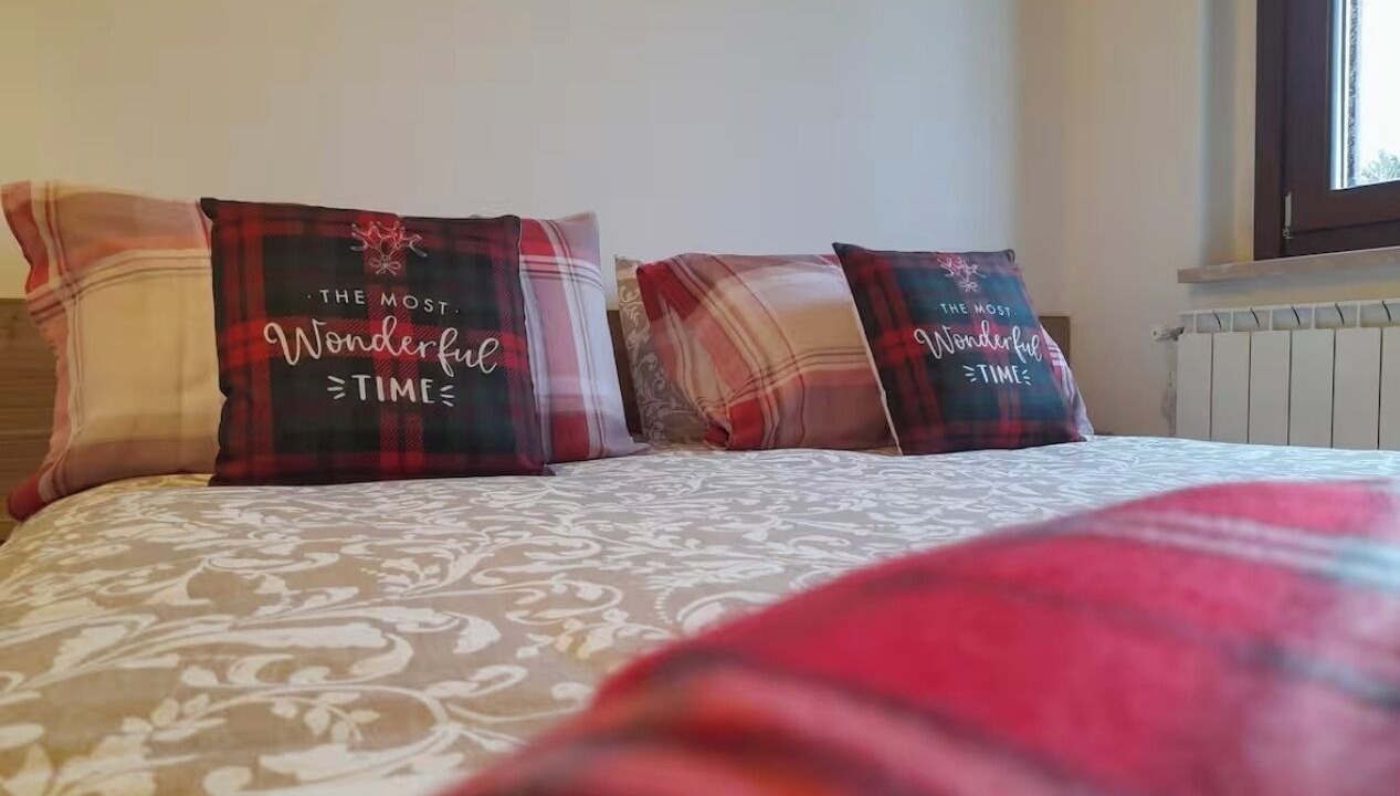 Photo of Bedroom in Castel di Sangro