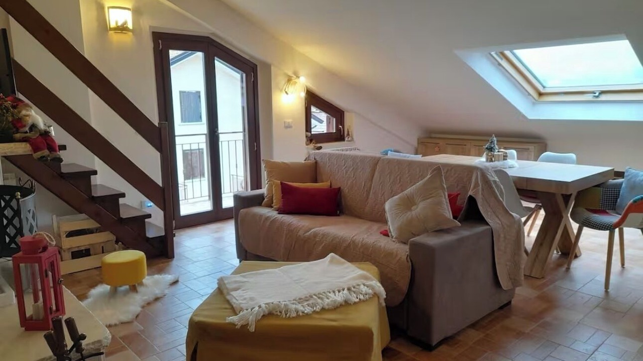 Photo of Livingroom in Castel di Sangro