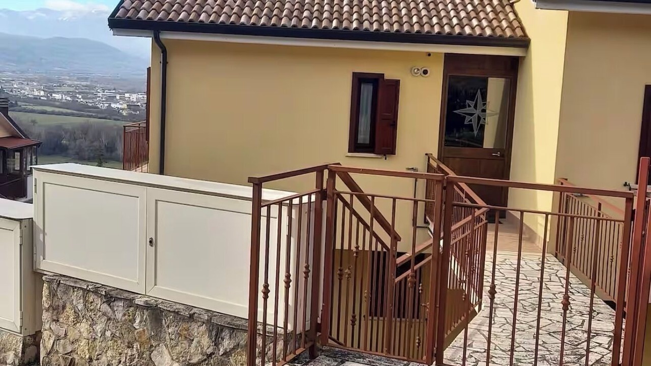 Photo of Outdoor in Castel di Sangro