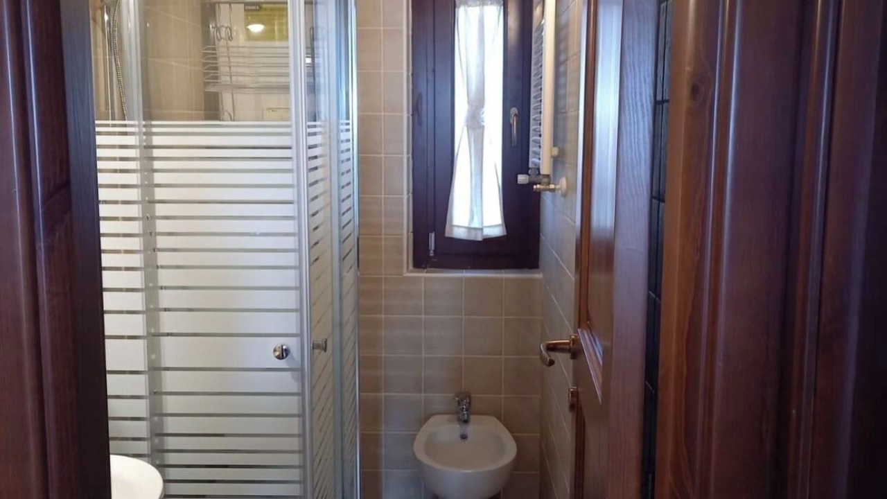Photo of Bathroom in Castel di Sangro