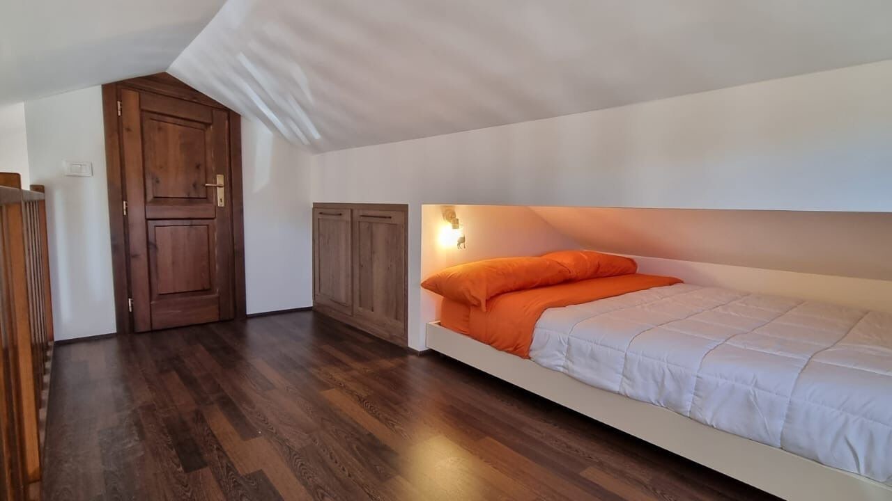 Photo of Bedroom in Castel di Sangro