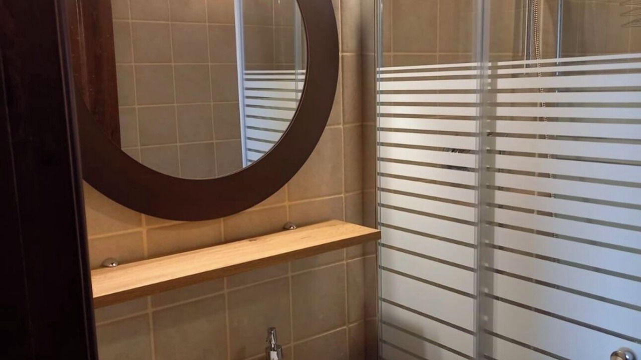 Photo of Bathroom in Castel di Sangro