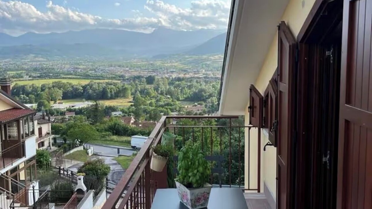 Photo of Outdoor in Castel di Sangro
