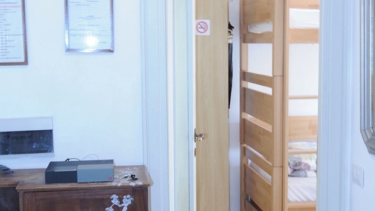 Photo of Bedroom in Quartiere XI Portuense