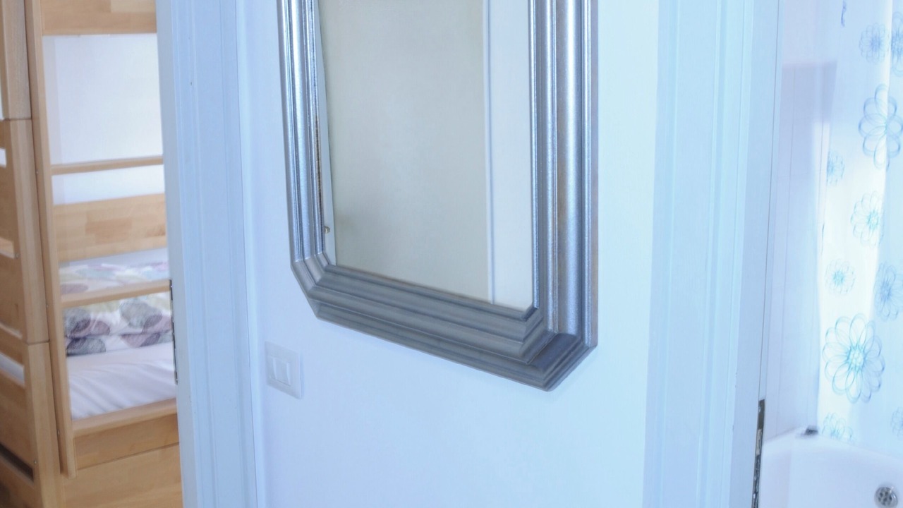 Photo of Bedroom in Quartiere XI Portuense