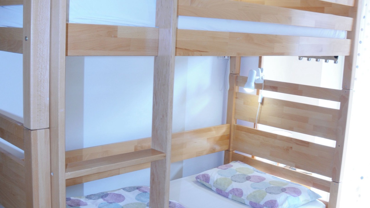 Photo of Bedroom in Quartiere XI Portuense