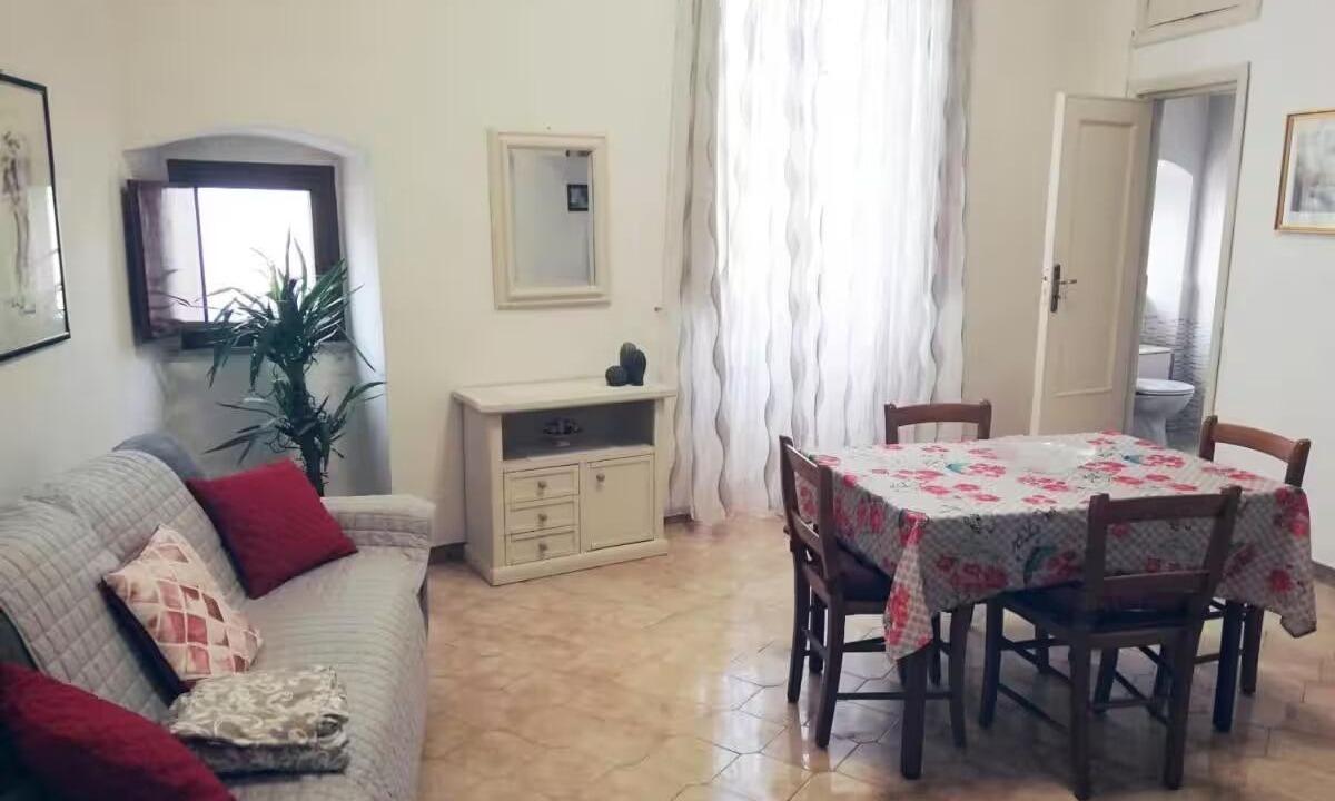 Photo of Livingroom in Old Town