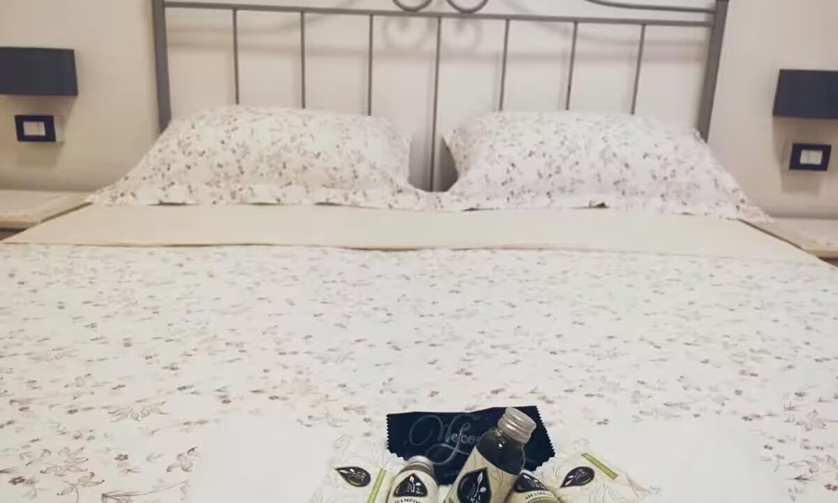 Photo of Bedroom in Old Town