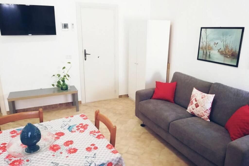Photo of Livingroom in Old Town