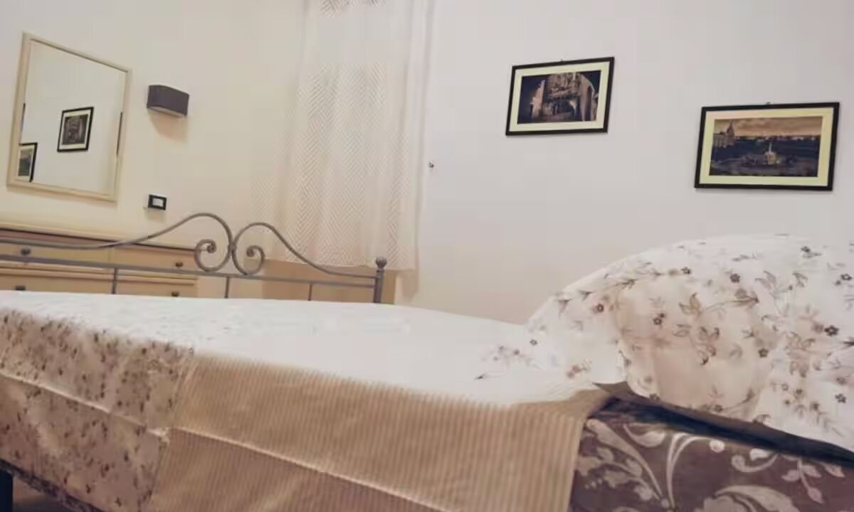 Photo of Bedroom in Old Town