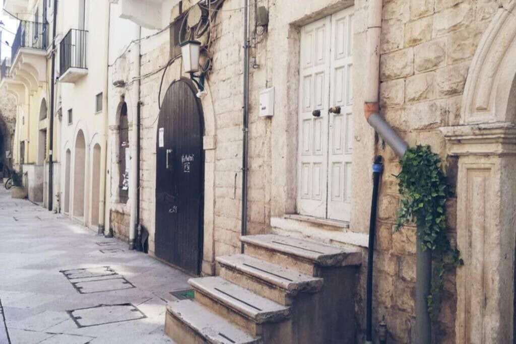 Photo of Outdoor in Old Town