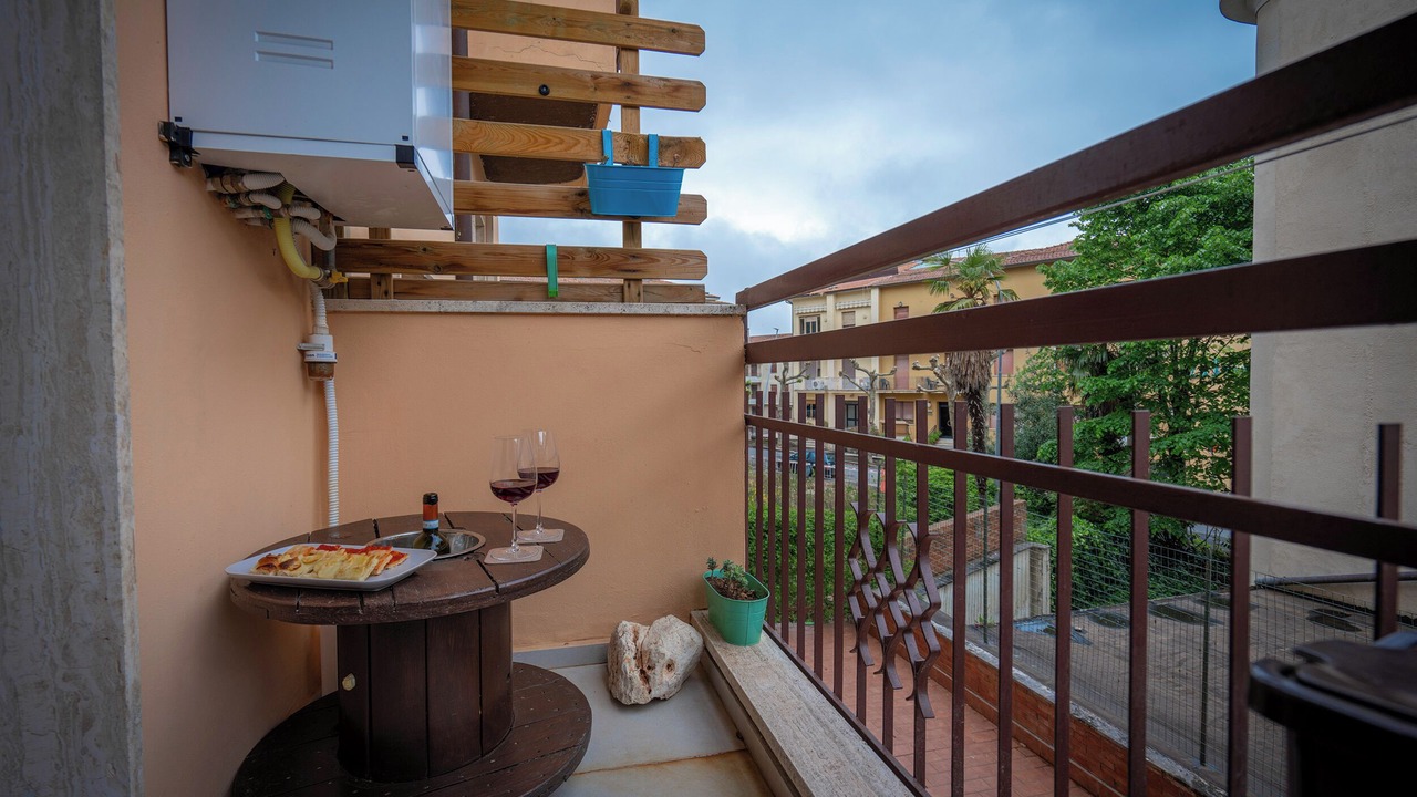 Photo of Outdoor in Chianciano Terme