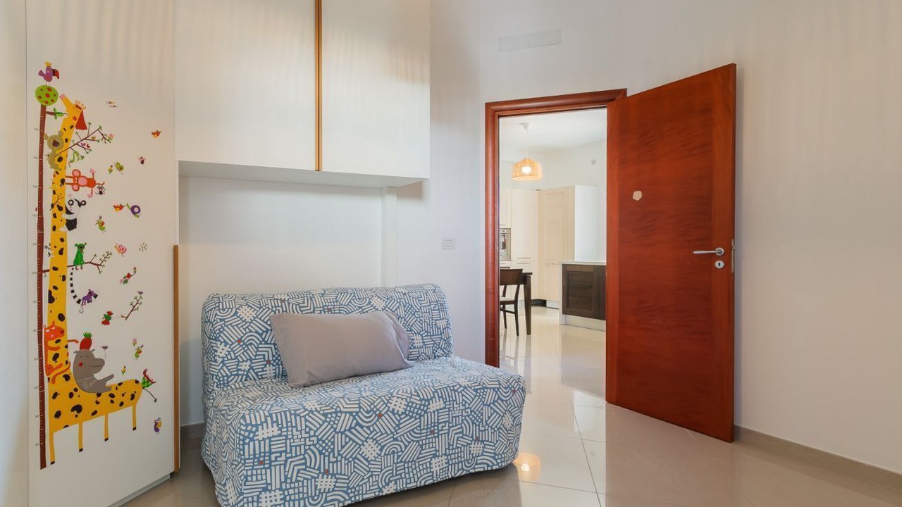 Photo of Livingroom in Bitonto