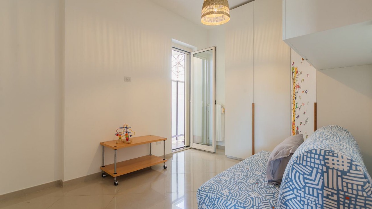 Photo of Bedroom in Bitonto