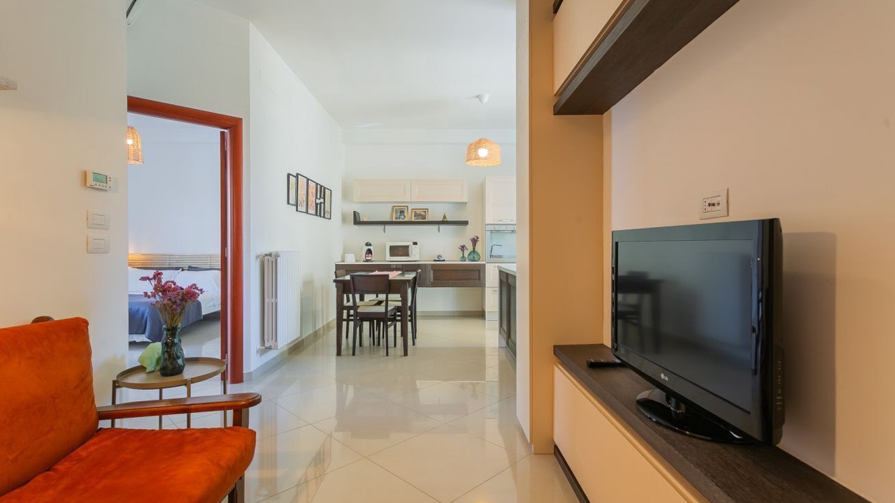 Photo of Livingroom in Bitonto