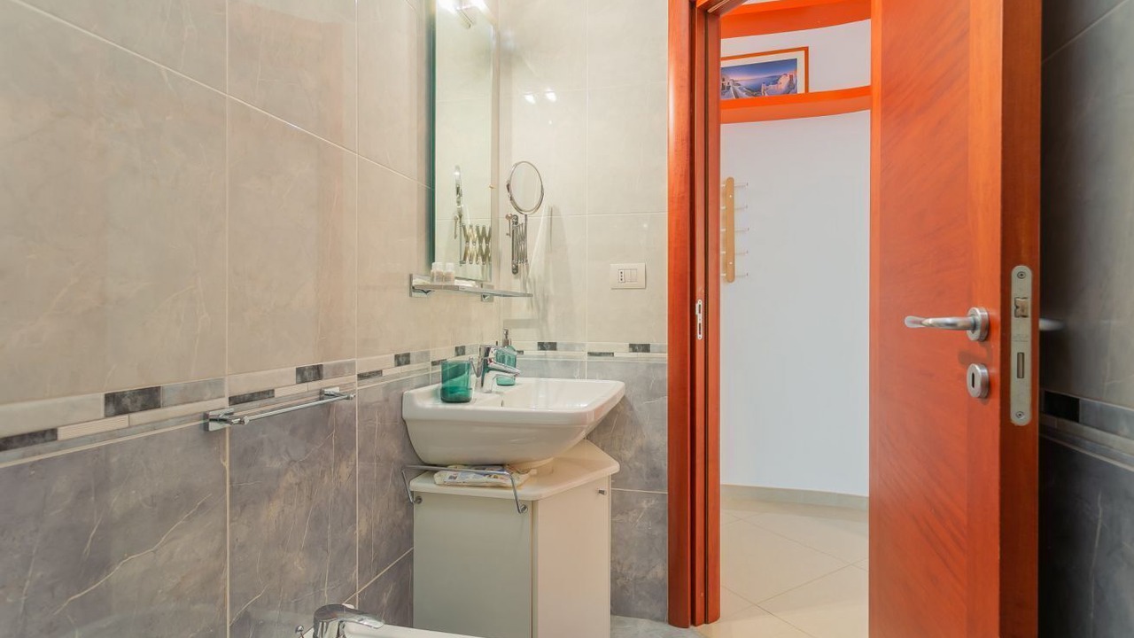 Photo of Bathroom in Bitonto