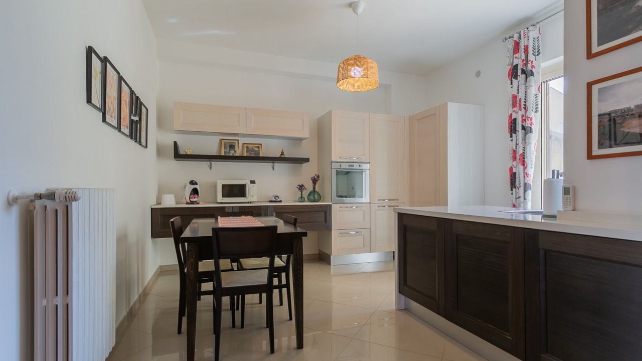 Photo of Kitchen in Bitonto