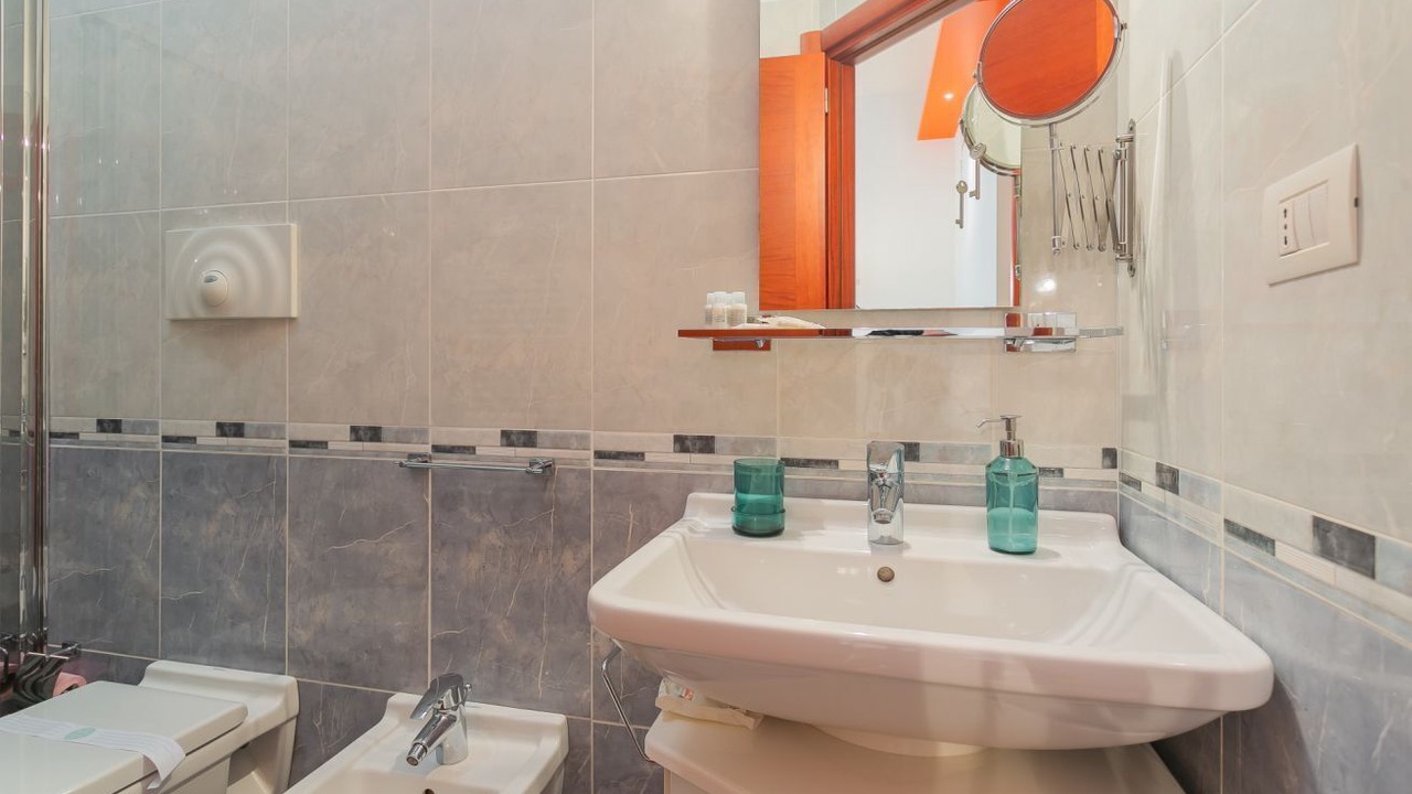 Photo of Bathroom in Bitonto
