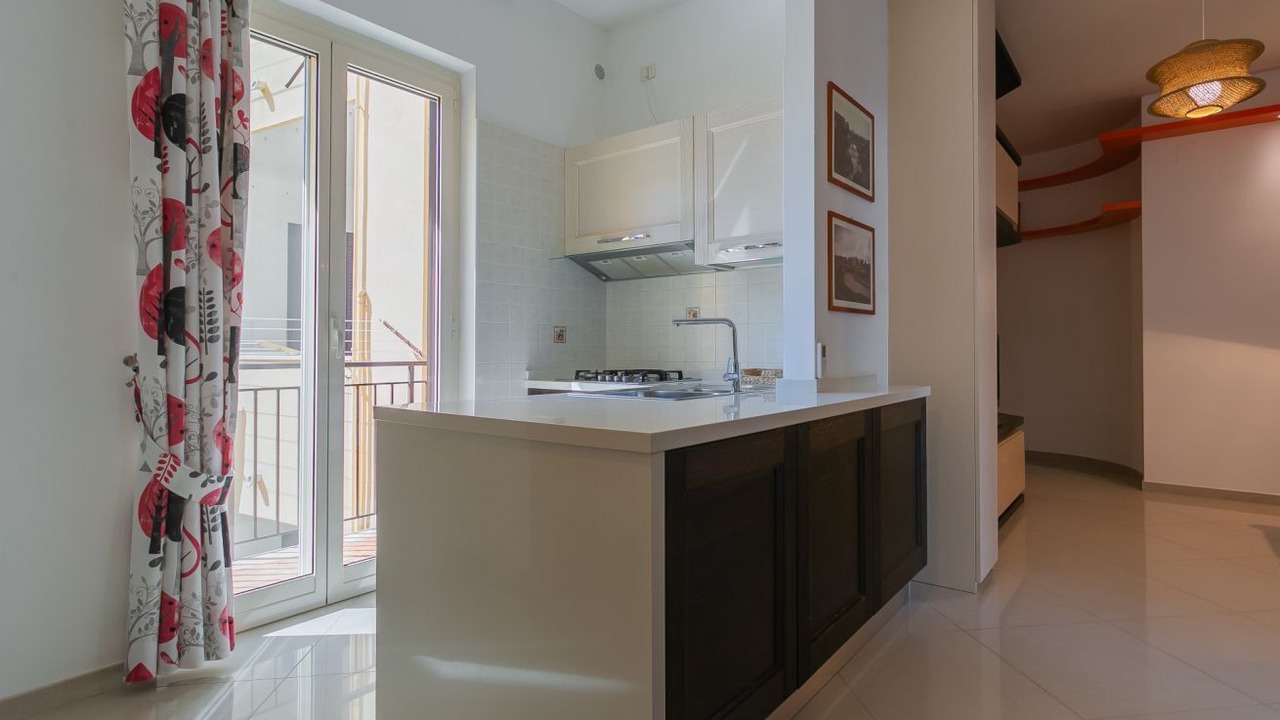 Photo of Kitchen in Bitonto
