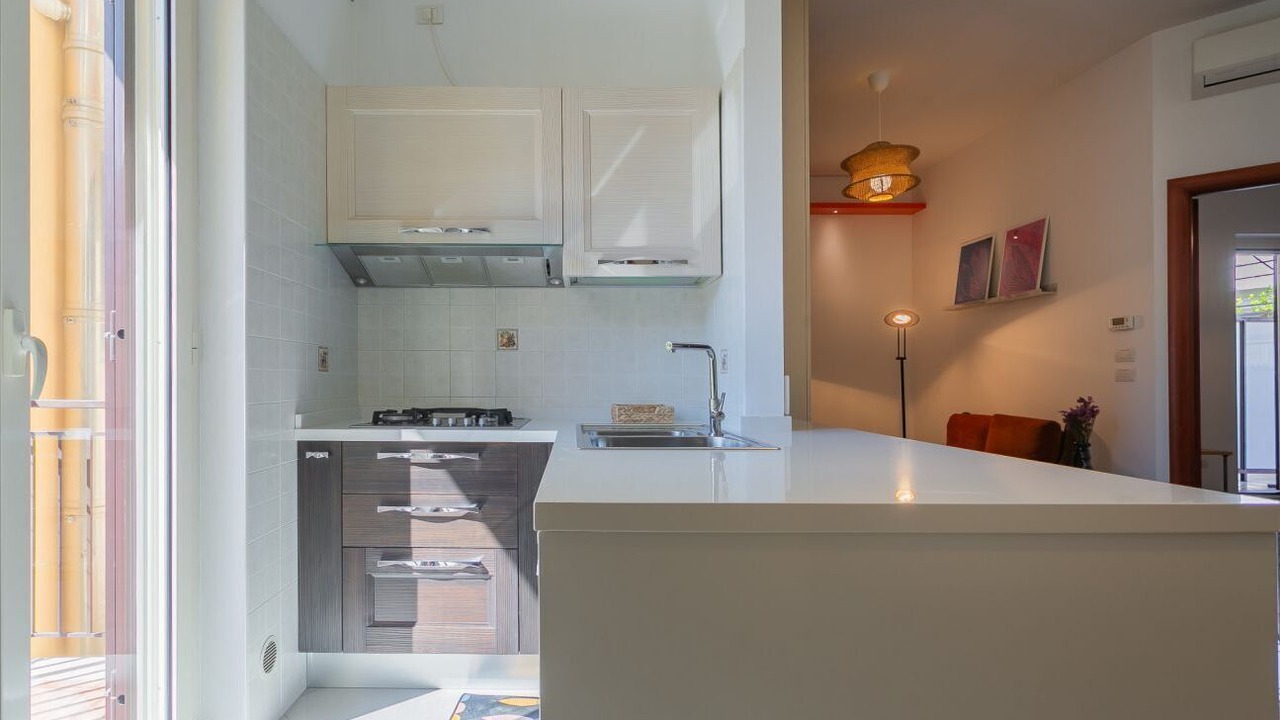 Photo of Kitchen in Bitonto
