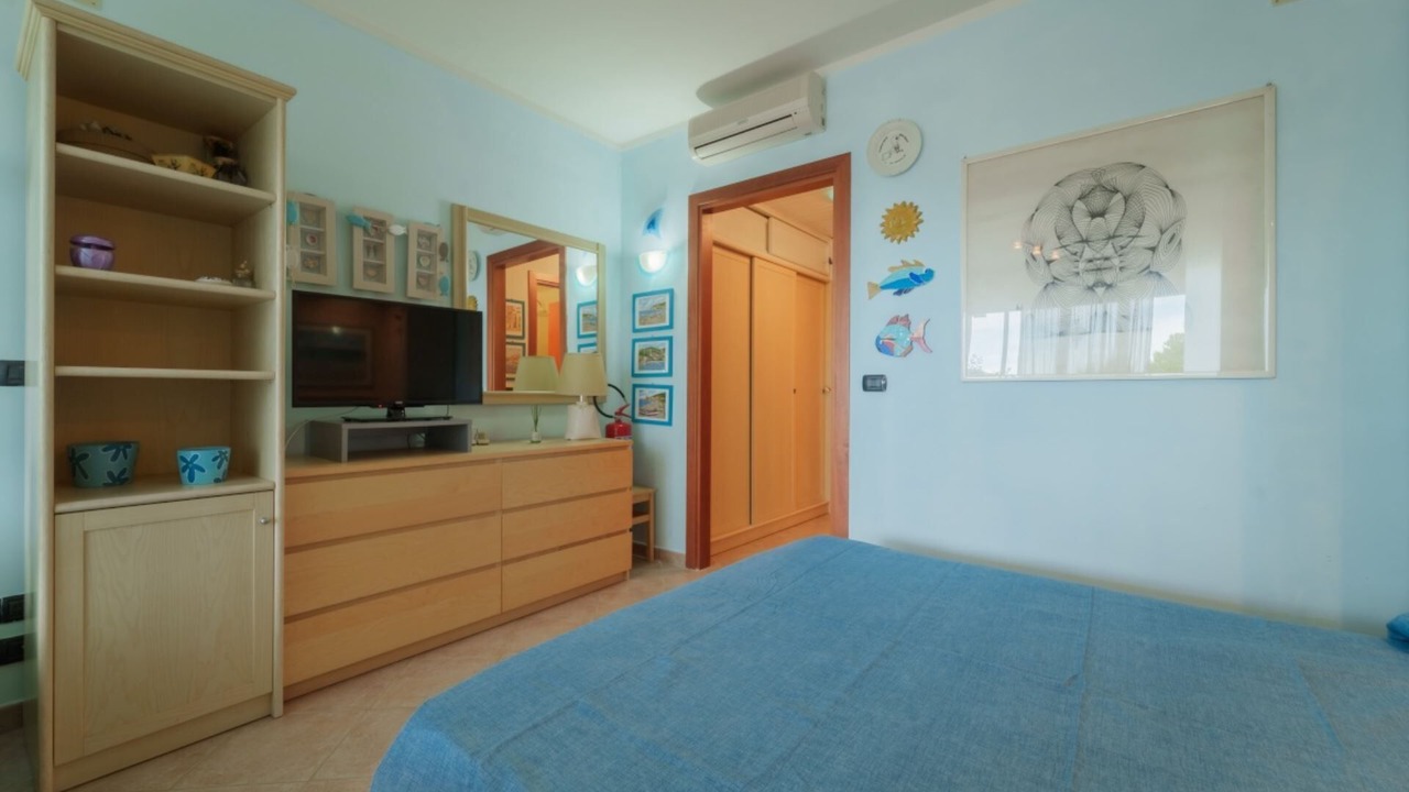 Photo of Bedroom in Naregno