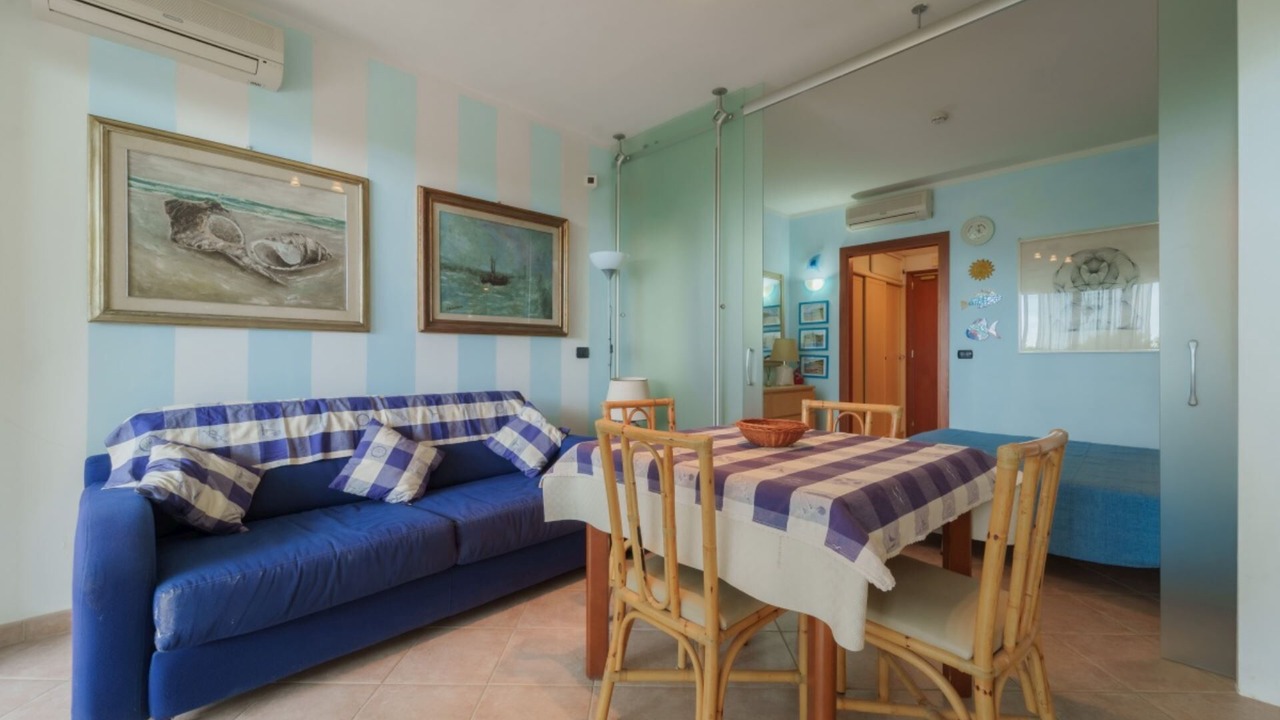 Photo of Livingroom in Naregno