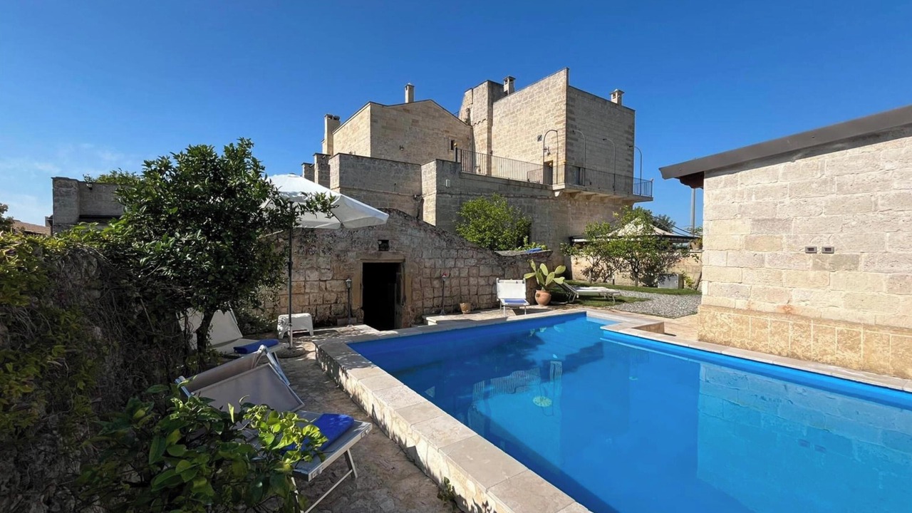 Photo of Outdoor in Villa Castelli