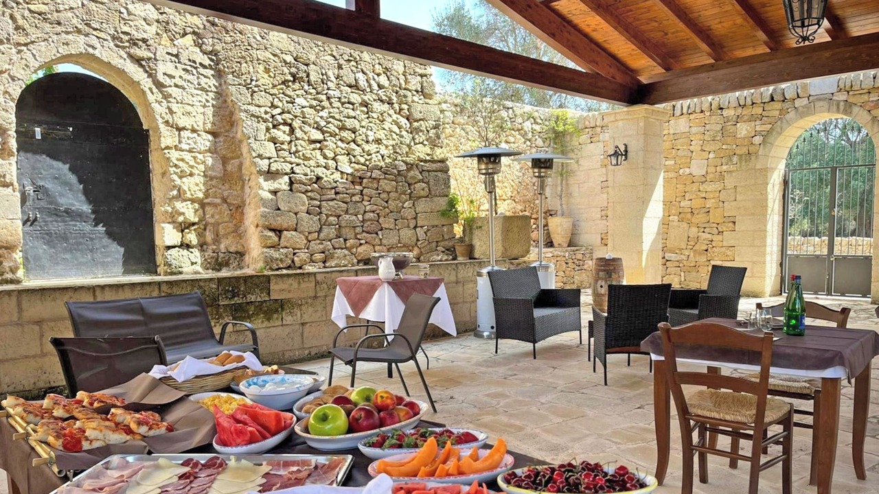 Photo of Outdoor in Villa Castelli