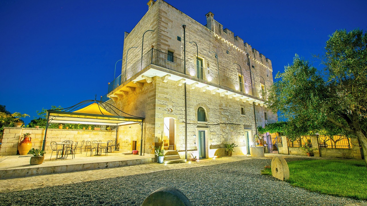 Photo of Others in Villa Castelli