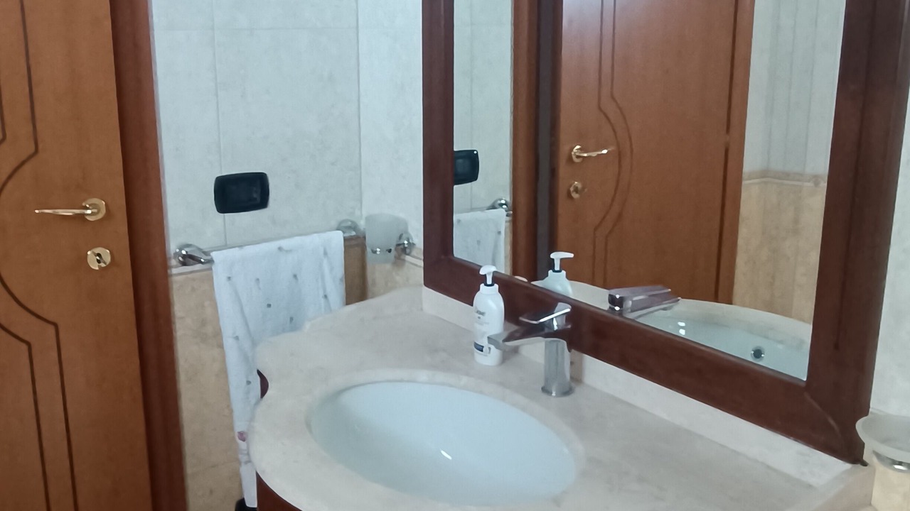 Photo of Bathroom in Manduria